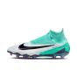 Nike Gripknit Phantom GX Elite DF FG Soccer Cleats | Peak Ready Pack