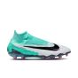 Nike Gripknit Phantom GX Elite DF FG Soccer Cleats | Peak Ready Pack