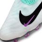 Nike Gripknit Phantom GX Elite DF FG Soccer Cleats | Peak Ready Pack