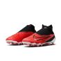 Nike Gripknit Phantom GX Elite DF FG Soccer Cleats | Ready Pack