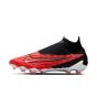 Nike Gripknit Phantom GX Elite DF FG Soccer Cleats | Ready Pack