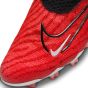 Nike Gripknit Phantom GX Elite DF FG Soccer Cleats | Ready Pack