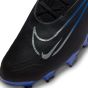 Nike Phantom GX Pro FG Soccer Cleats | FA23 Black Pack