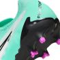 Nike Phantom GX Pro FG Soccer Cleats | Peak Ready Pack