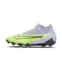 Nike Phantom GX Pro DF FG Soccer Cleats | Luminous Pack