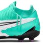 Nike Phantom GX Academy DF FG Soccer Cleats | Peak Ready Pack