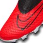 Nike Phantom GX Academy DF FG Soccer Cleats | Ready Pack
