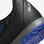 Nike Phantom GX Academy IC Soccer Shoes | Black Pack
