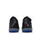 Nike Phantom GX Academy DF TF Soccer Shoes | Black Pack