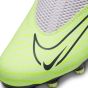Nike Junior Phantom GX Academy DF FG/MG Soccer Cleats | Luminous Pack