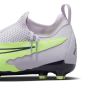 Nike Junior Phantom GX Academy DF FG/MG Soccer Cleats | Luminous Pack