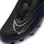 Nike Junior Phantom GX Academy FG Soccer Cleats | Black Pack