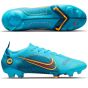 Nike Mercurial Vapor 14 Elite FG Soccer Cleats | Blueprint Pack