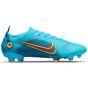 Nike Mercurial Vapor 14 Elite FG Soccer Cleats | Blueprint Pack