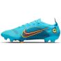 Nike Mercurial Vapor 14 Elite FG Soccer Cleats | Blueprint Pack