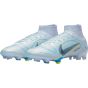 Nike Mercurial Superfly 8 Elite FG Soccer Cleats | Progress Pack