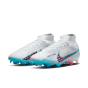 Nike Zoom Mercurial Superfly 9 Elite FG
