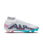 Nike Zoom Mercurial Superfly 9 Elite FG