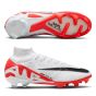 Nike Zoom Mercurial Superfly 9 Elite FG Soccer Cleats | Ready Pack