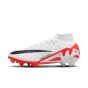 Nike Zoom Mercurial Superfly 9 Elite FG Soccer Cleats | Ready Pack