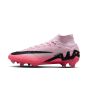 Nike Zoom Mercurial Superfly 9 Elite FG Soccer Cleats | Mad Brilliance Pack