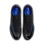Nike Zoom Mercurial Vapor 15 Elite FG Soccer Cleats | Black Pack