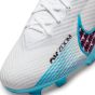 Nike Zoom Mercurial Vapor 15 Elite FG Soccer Cleats | Blast Pack
