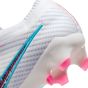 Nike Zoom Mercurial Vapor 15 Elite FG Soccer Cleats | Blast Pack