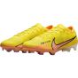 Nike Zoom Mercurial Vapor 15 Elite FG Soccer Cleats | Lucent Pack