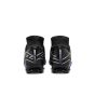 Nike Zoom Mercurial Superfly 9 Elite AG-Pro Soccer Cleats | Black Pack