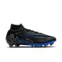 Nike Zoom Mercurial Superfly 9 Elite AG-Pro Soccer Cleats | Black Pack