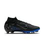 Nike Zoom Mercurial Superfly 9 Elite AG-Pro Soccer Cleats | Black Pack