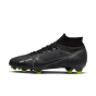 Nike Zoom Mercurial Superfly 9 Pro FG Soccer Cleats