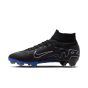 Nike Zoom Mercurial Superfly 9 Pro FG Soccer Cleats | Black Pack
