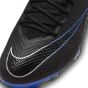 Nike Zoom Mercurial Superfly 9 Pro FG Soccer Cleats | Black Pack