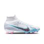 Nike Zoom Mercurial Superfly 9 Pro FG Soccer Cleats | Blast Pack