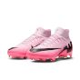 Nike Zoom Mercurial Superfly 9 Pro FG Soccer Cleats | Mad Brilliance Pack