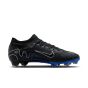 Nike Zoom Mercurial Vapor 15 Pro FG Soccer Cleats | Black Pack