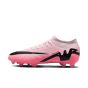 Nike Zoom Mercurial Vapor 15 Pro FG Soccer Cleats | Mad Brilliance Pack