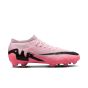 Nike Zoom Mercurial Vapor 15 Pro FG Soccer Cleats | Mad Brilliance Pack