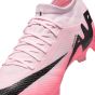 Nike Zoom Mercurial Vapor 15 Pro FG Soccer Cleats | Mad Brilliance Pack