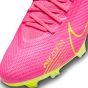 Nike Zoom Mercurial Vapor 15 Pro FG Soccer Cleats | Luminous Pack