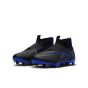 Nike Junior Zoom Mercurial Superfly 9 Pro FG Soccer Cleats | Black Pack