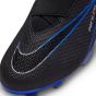 Nike Junior Zoom Mercurial Superfly 9 Pro FG Soccer Cleats | Black Pack