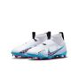 Nike Junior Zoom Mercurial Superfly 9 Pro FG