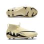 Nike Junior Zoom Mercurial Superfly 9 Pro FG Soccer Cleats | Mad Ready Pack