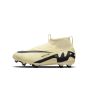 Nike Junior Zoom Mercurial Superfly 9 Pro FG Soccer Cleats | Mad Ready Pack