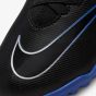 Nike Junior Zoom Mercurial Superfly 9 Academy TF Soccer Shoes | Black Pack