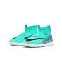 Nike Junior Zoom Mercurial Superfly 9 Academy TF Soccer Shoes | Peak Ready Pack