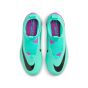 Nike Junior Zoom Mercurial Superfly 9 Academy TF Soccer Shoes | Peak Ready Pack